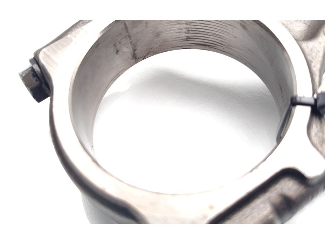 Поршень с шатуном YS23DDTT YS23DDTT Nissan Navara D23