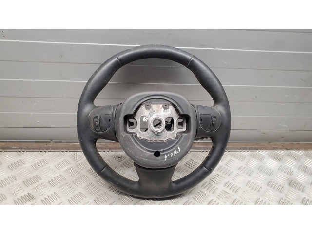 Руль Chrysler Pacifica 2017- года 5UZ541X9AF