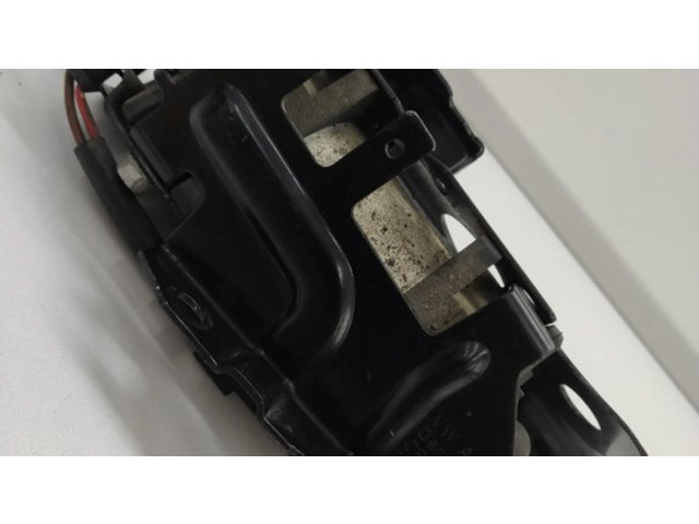 Насос топлива (в топливном баке)