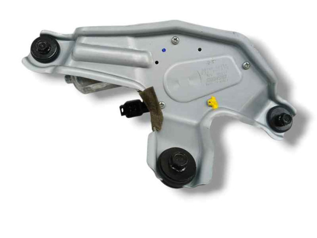 Рулевая рейка  Двигатель стеклоочистителя заднего стекла 98700G5000   KIA Niro 2016 - 2022 года