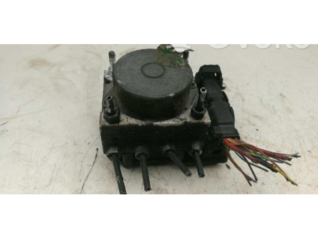 Блок АБС 0265800559 Renault Clio I 1997 - 1998 года