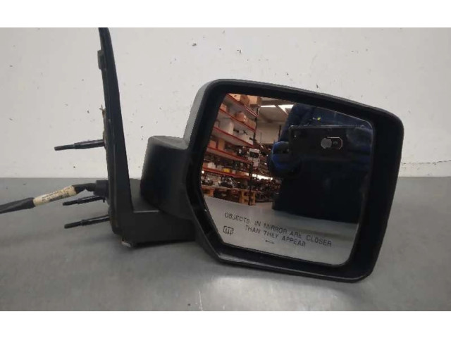 Зеркало электрическое левое Jeep Cherokee