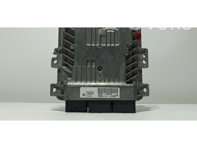 Řídící jednotka 1860C676, A2C97364704 Mitsubishi ASX 2018