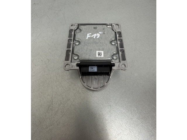 Блок подушек безопасности 6875995, 0265020793 BMW X5 F15