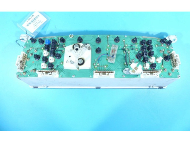 Přístrojová deska  FSO Polonez 1996 125HB0A9011, IMPRK1348416  