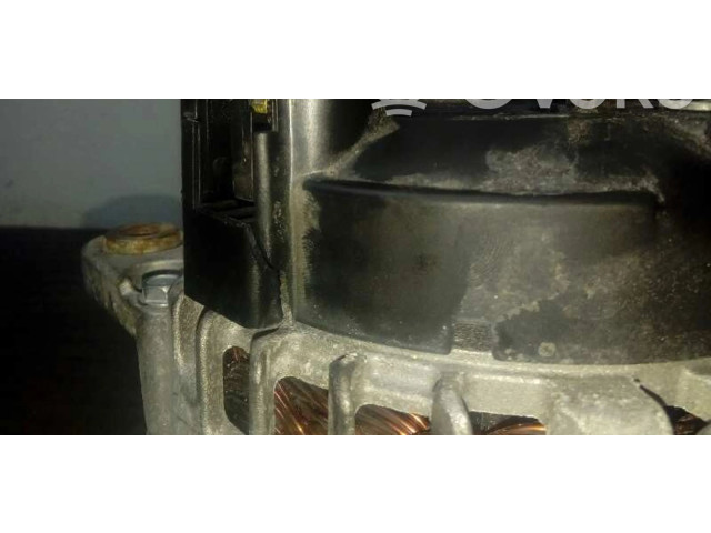 Генератор 04FC903023M Audi A1