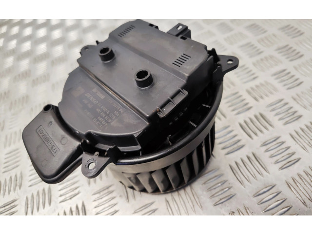 Вентилятор печки 4H2820021B Audi A7 S7 4G