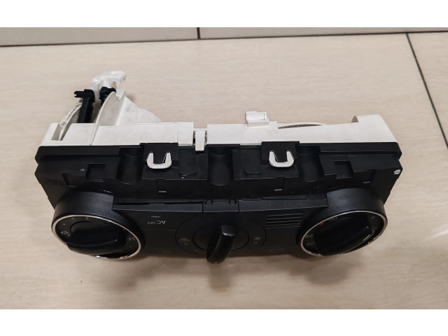 Блок управления климат-контролем A1698301385   Mercedes-Benz A W169