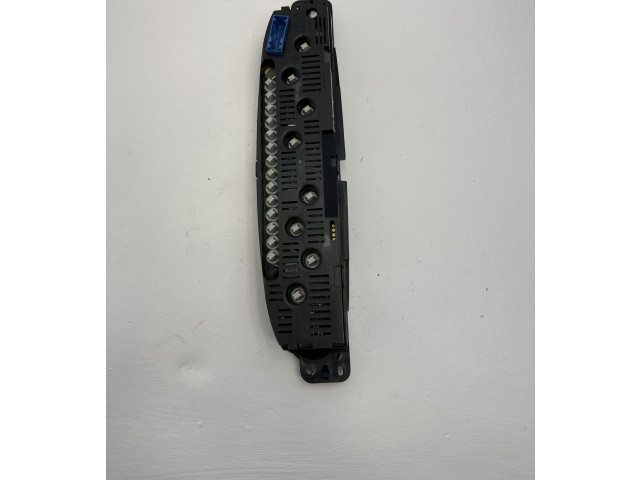 Панель приборов 9651667380 Citroen Xsara Picasso