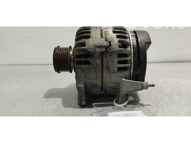 Генератор 06F903023F, 0124525091 Skoda Octavia Mk2 (1Z)