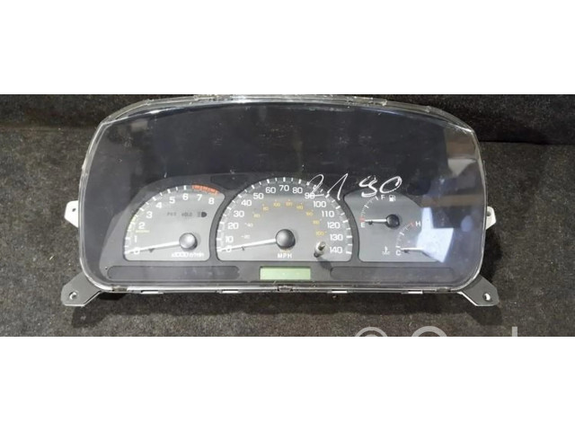 Панель приборов xv5g080038, 69427162   Chevrolet Tacuma       