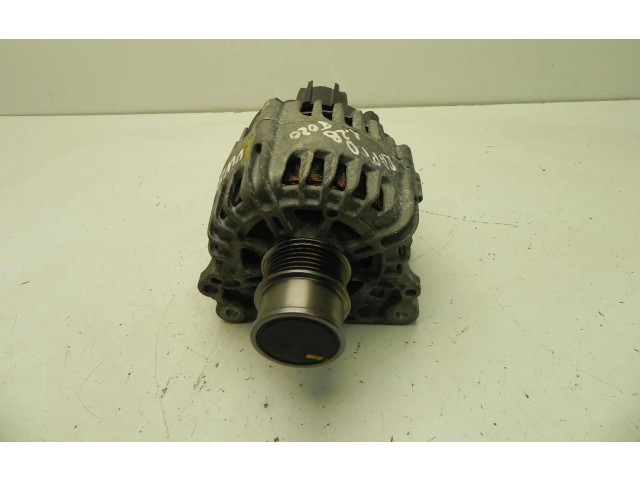 Генератор 04E903021N, VD8444   Skoda Rapid (NH) 1.2     