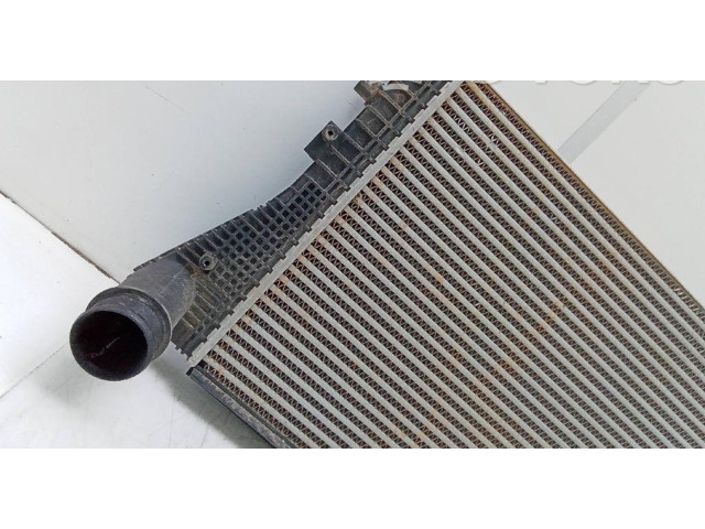 Интеркулер 1K0145803BM Volkswagen Caddy