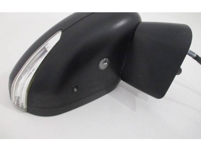 Зеркало электрическое Citroen C3 Aircross 2017 - года