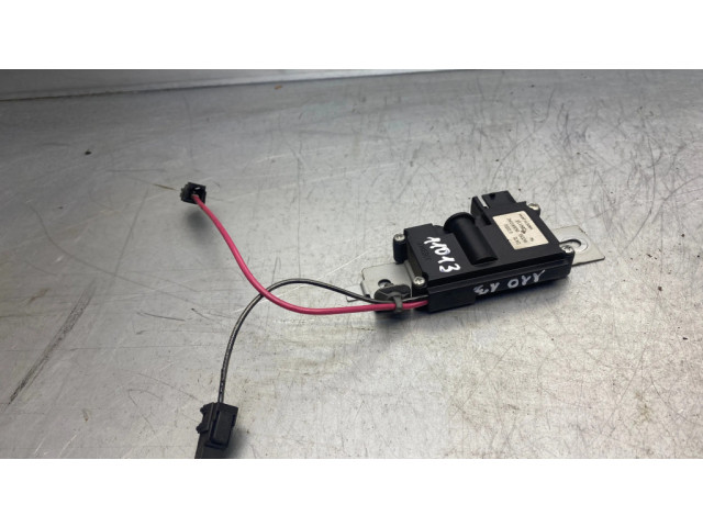 Усилитель антенны