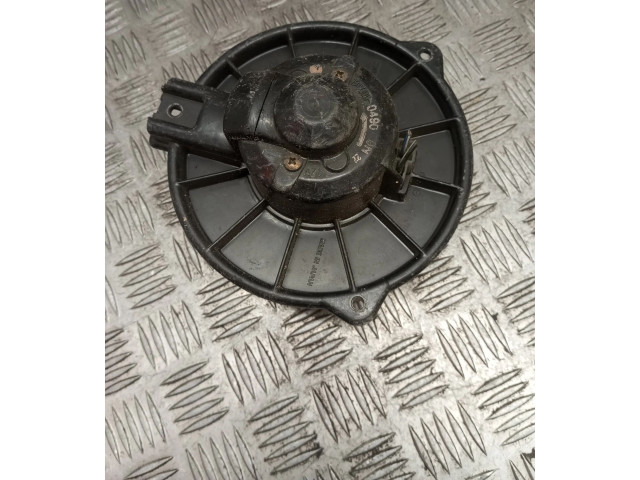 Вентилятор печки 1940000490 Mitsubishi Lancer