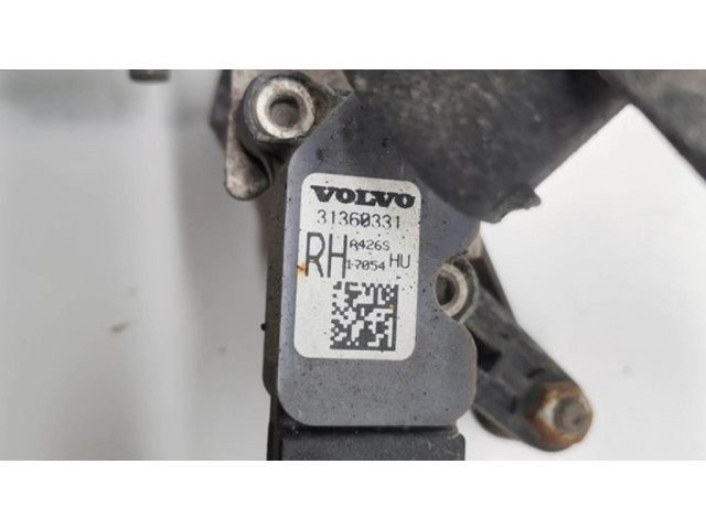 Задний датчик высоты подвески