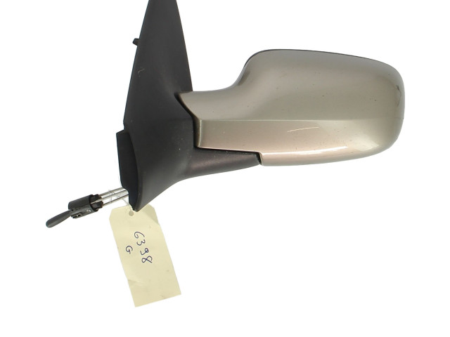 Zpětné zrcátko Renault Megane II 2008 7701054685