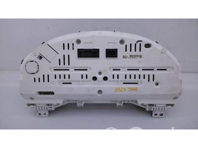 Панель приборов 78100TARG140   Honda Jazz       