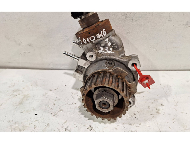 Топливный насос