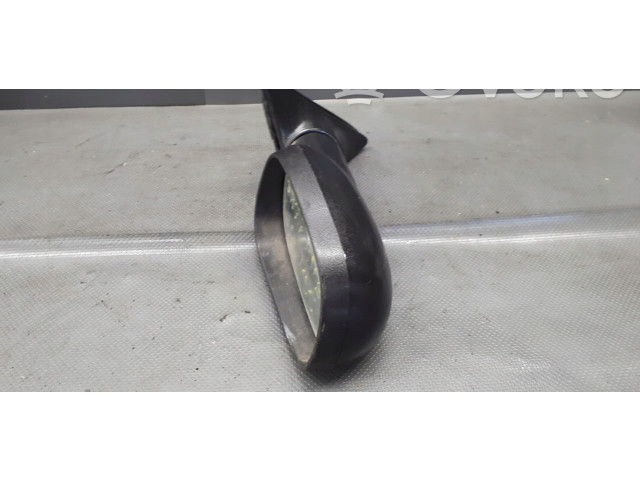 Зеркало электрическое Renault Safrane 1992 - 2000 года