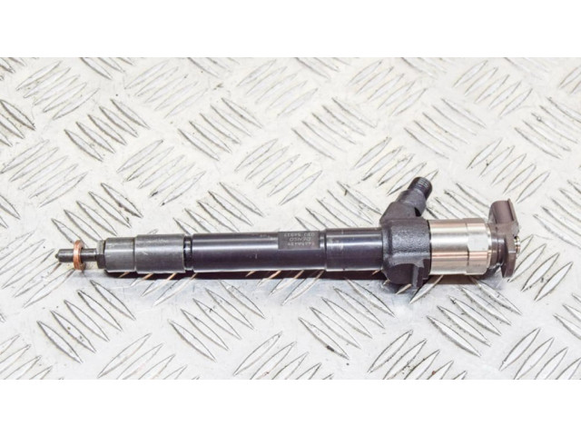 Форсунка 1465A439 Mitsubishi L200 для дизельного двигателя 4N15 2.4