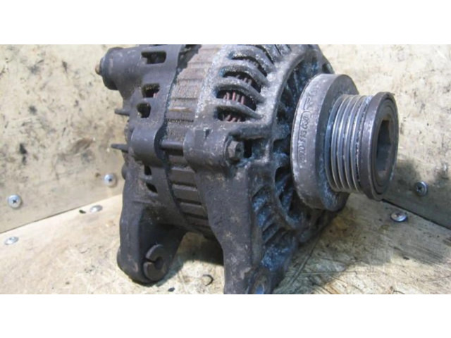 Генератор 8200120286, 15CDI110A Renault Megane II 0.0