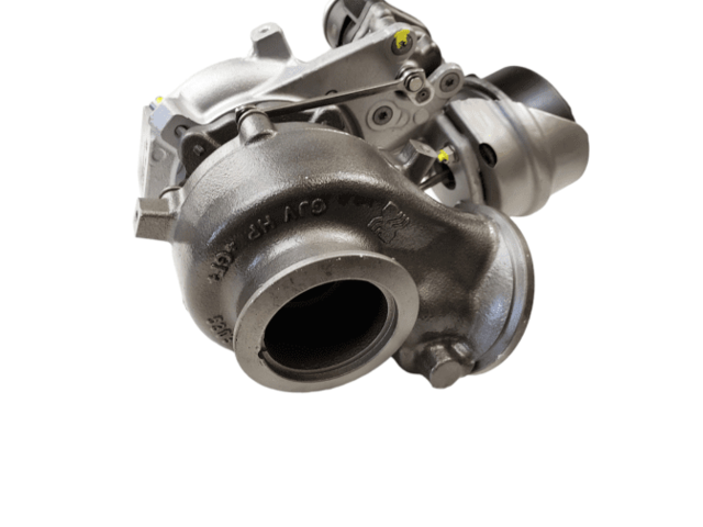 Turbodmychadlo Турбина 17459700017, 17459980039 BMW 1 F40