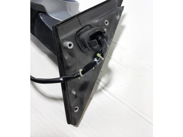 Zpětné zrcátko Audi A4 S4 B8 8K 2009