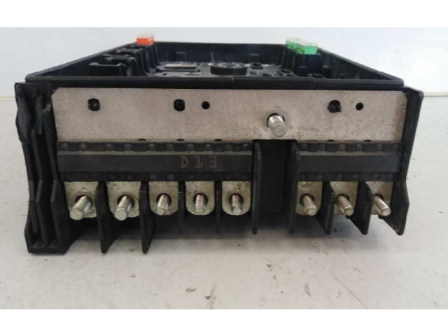 Pojistková skříňka Řídící jednotka BSM 3C0937125A, 5A122741150214   Volkswagen Tiguan 2014