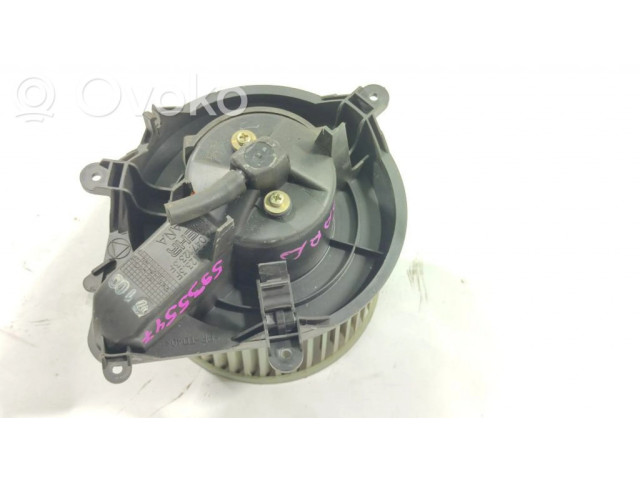 Вентилятор печки 6441J6 Citroen Xsara