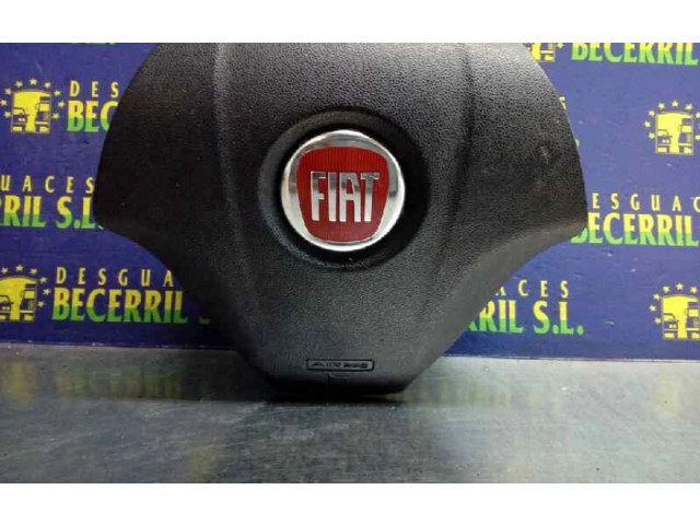 Рулевая рейка 07354968570, CA702211XX Fiat Doblo 2010 - 2022 года