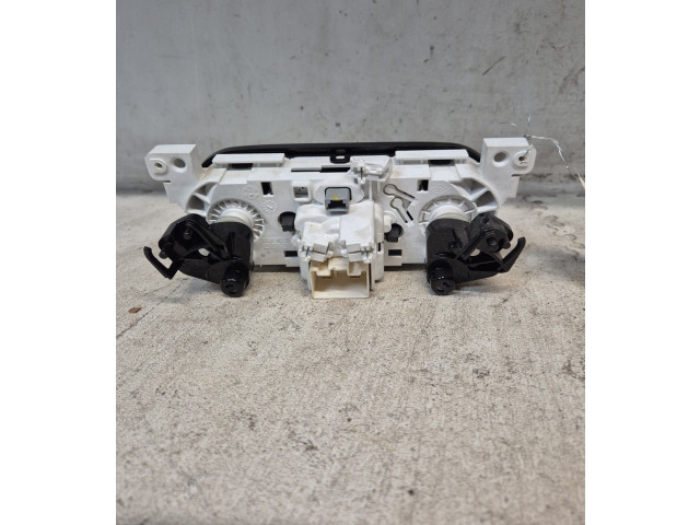 Блок управления климат-контролем 275102774R Dacia Lodgy