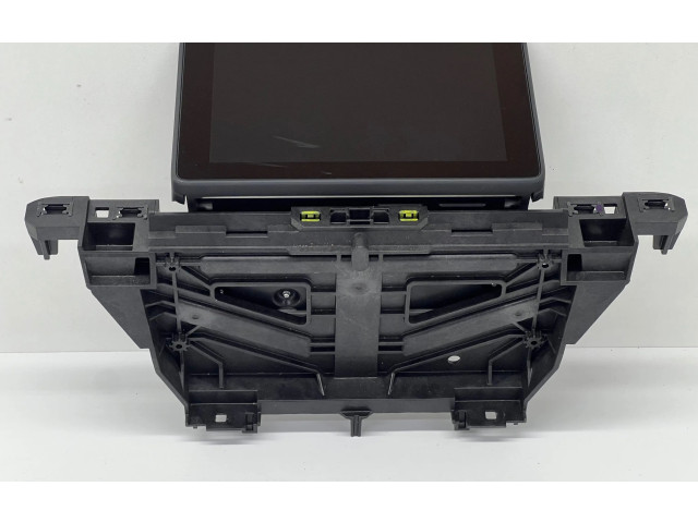 Дисплей 80A919604, OEAD602A Audi Q5 SQ5