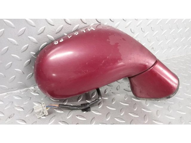 Zpětné zrcátko pravé Honda Legend 1995