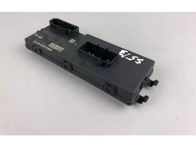 Блок управления крышки багажника 8W8959107B Audi A7 S7 4G