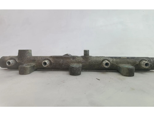 Топливная рампа 0445214019 Citroen Xsara для двигателя RHY