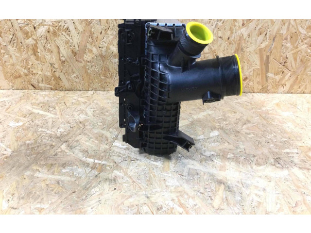 Интеркулер PAB145803A, PAB14580320 Porsche Cayenne (9Y0 9Y3)