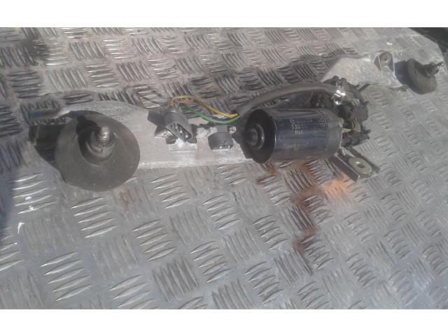 Комплект механизма стеклоочистителей