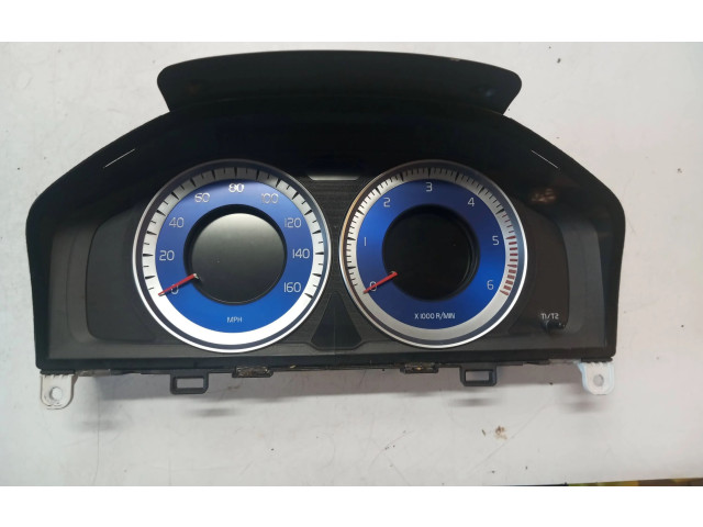 Панель приборов 31327586AA, 31327586AA Volvo S60