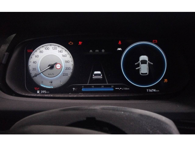 Přístrojová deska Hyundai i20 (BC3 BI3) 2023 94023Q0022, 11004677401U