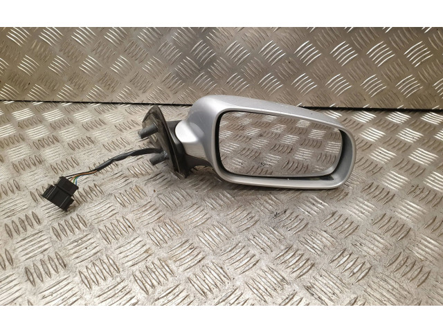 Зеркало электрическое        Skoda Octavia Mk1 (1U)  1996 - 2004 года   