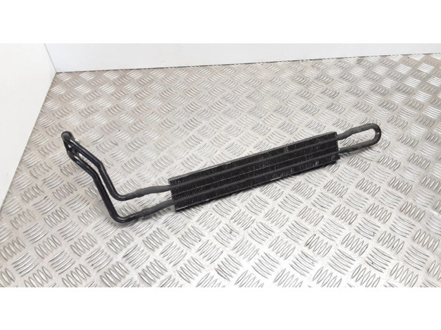 Охладитель трансмиссионного масла