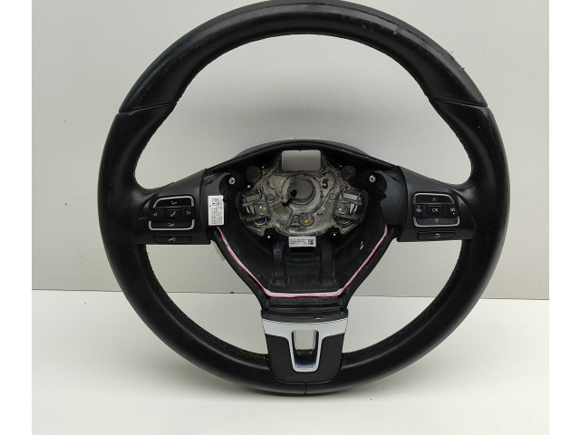 Volant Volkswagen PASSAT B7 2012 3CB419091BE