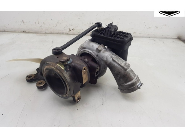  Турбина Volkswagen Arteon  05E145701J, 05E145701J   для двигателя DPCA      