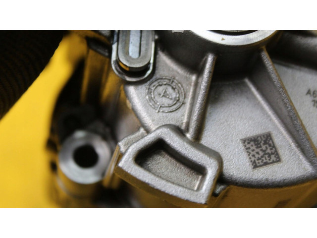 Масляный насос   A6541800101  Mercedes-Benz E W213 