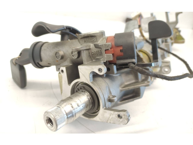  рейка  Колонка рулевая HNC9263CC, 831410022834   Jaguar XJ X300 1995 - 1997 года