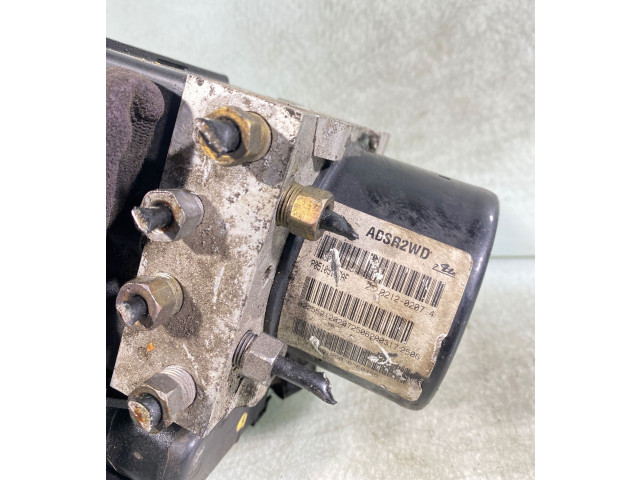 Jednotka ABS 7d168559, 1553870 Dodge Caliber 2006