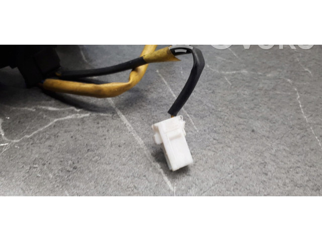 Подрулевой шлейф SRS    Hyundai Coupe