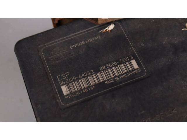 Jednotka ABS N1U3B14B16, 28560072013 Suzuki Splash 2010